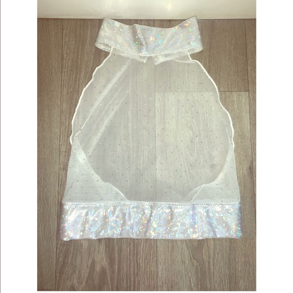 Handmade Dance Wear !